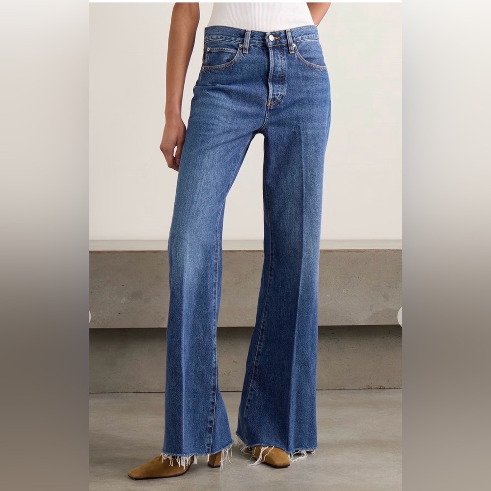 Frame The LAX Size 27